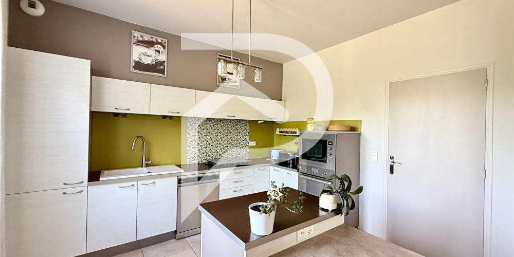 maison à ST PEY DE CASTETS (33350)